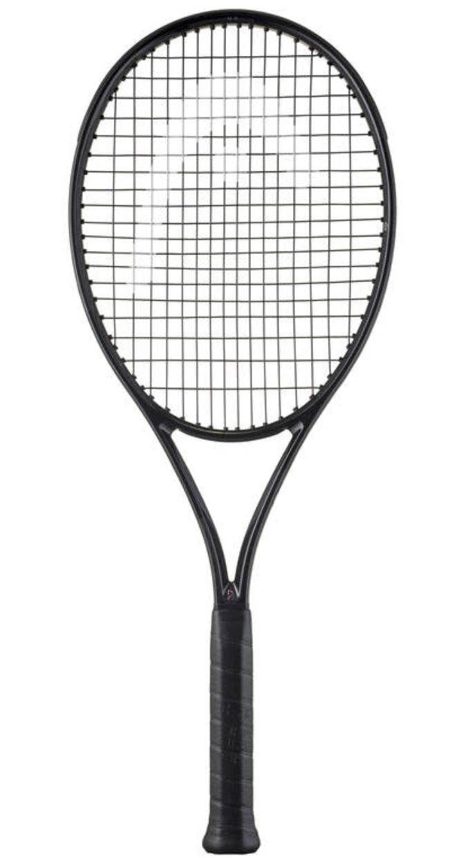 Head Speed MP Legend 2024 Tennisketcher