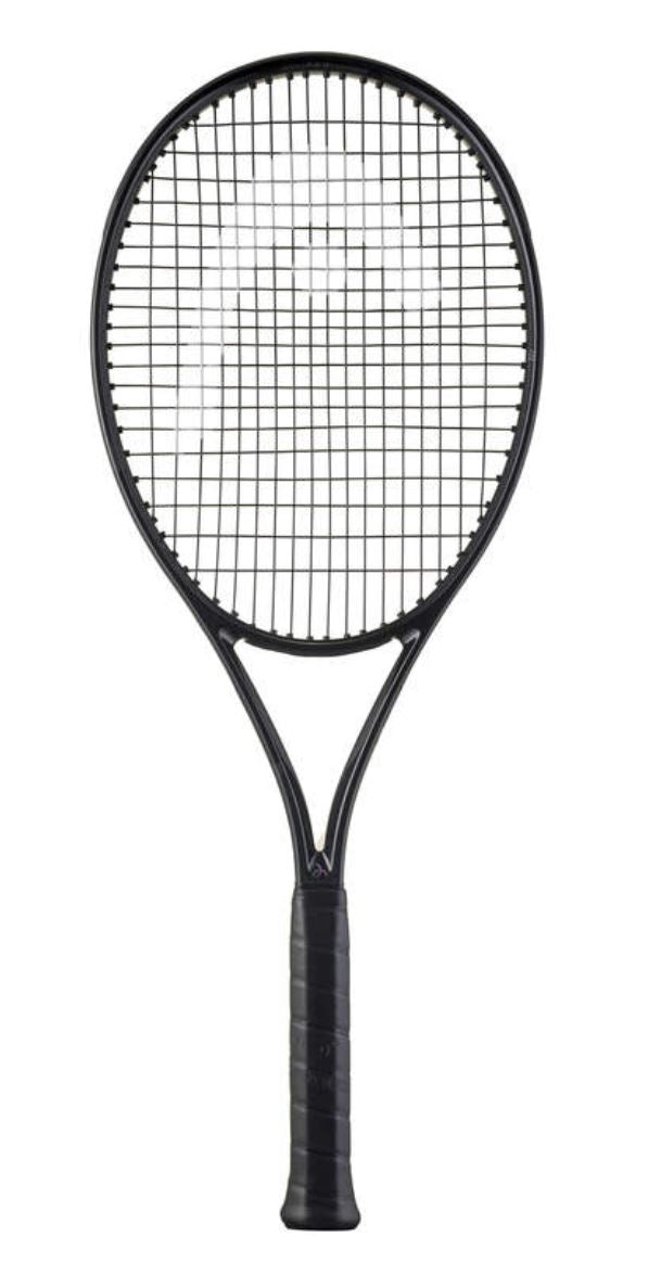 Head Speed Pro Legend 2024 Tennisketcher