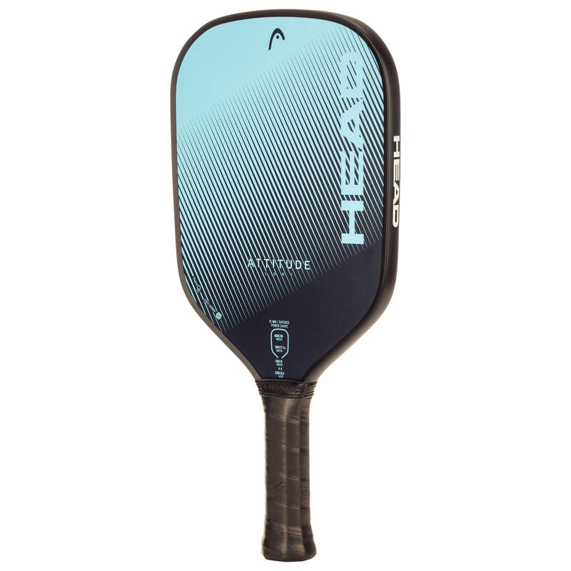 Head Attitude Core Pickleballbat - Racketlife.dk