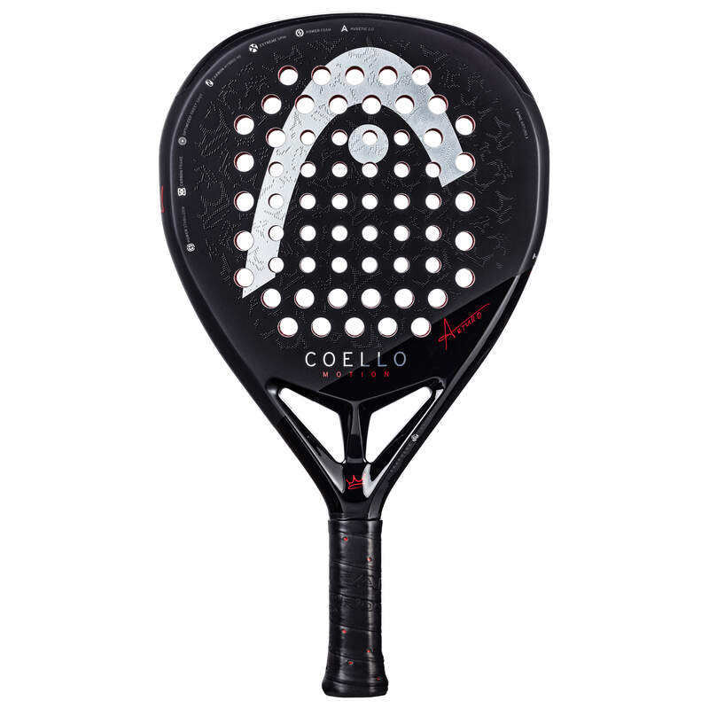 Head Coello Motion 2025 Padelbat
