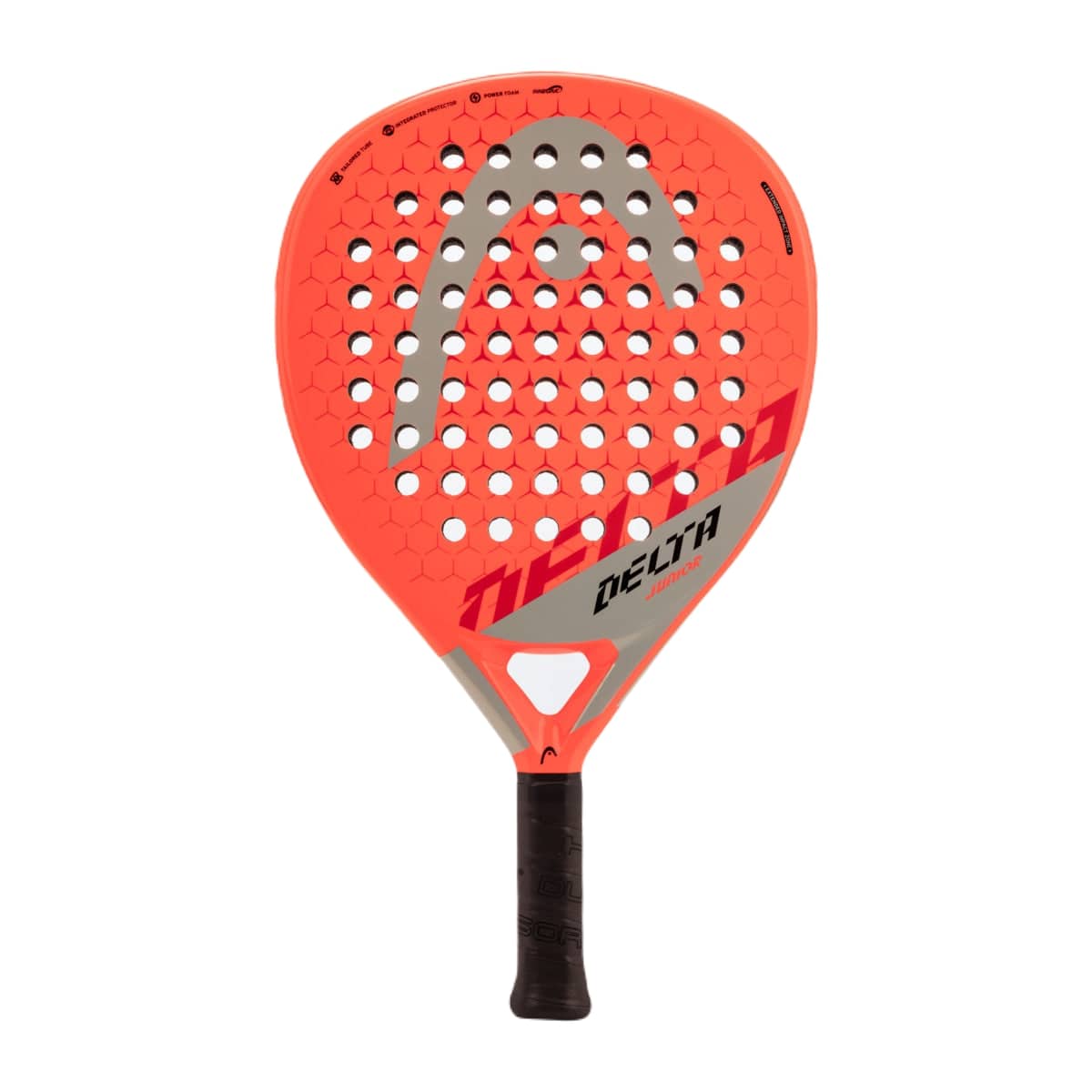 Head Delta Junior 2022 Padel bat - racketlife.dk