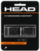 Head Hydrosorb Comfort Grip (Black)