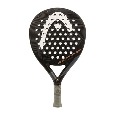 Head Zephyr Pro 2022 Padel bat - racketlife.dk