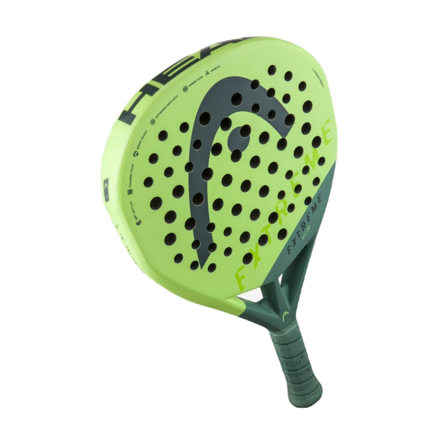 Head Extreme Elite 2023 padelbat