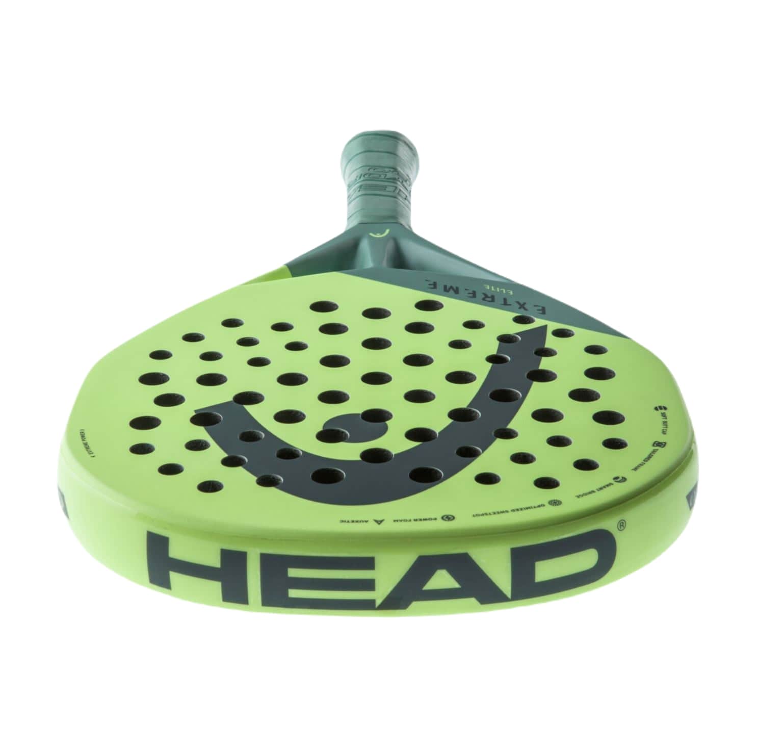 Head Extreme Elite 2023 padelbat