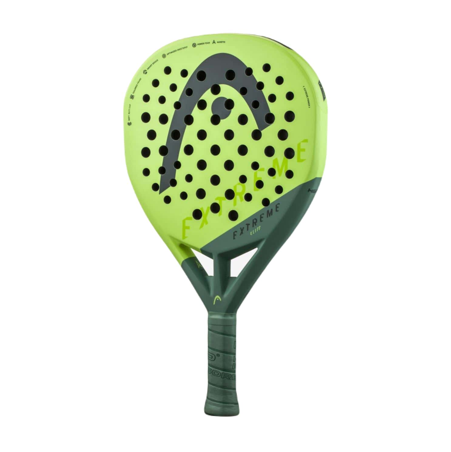 Head Extreme Elite 2023 padelbat