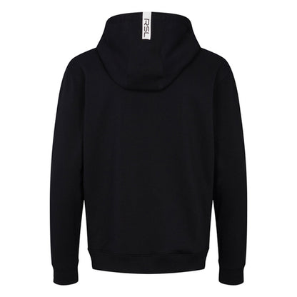 RSL Eagle Hoodie (Sort)