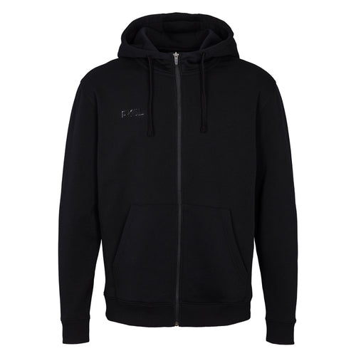 RSL Eagle Hoodie (Sort)