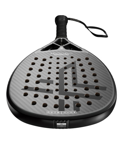 oxdog hyper tour padel bat