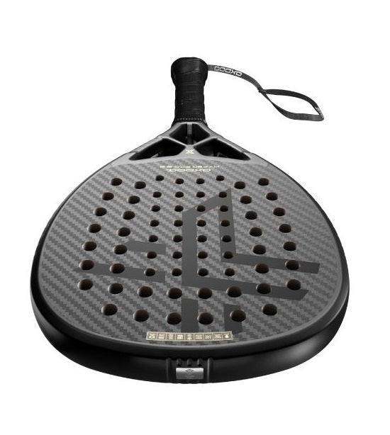 Oxdog hyper pro padel bat