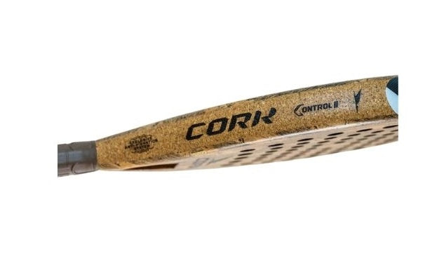 Cork Premium Control II Padelbat