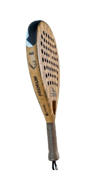 Cork Premium Control II Padelbat