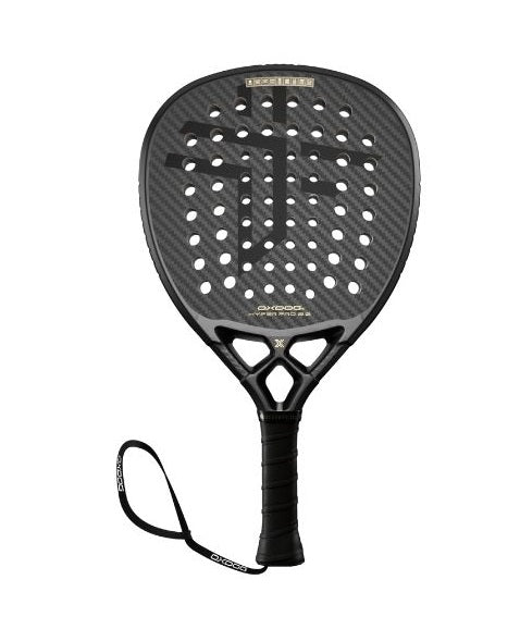 Oxdog hyper pro padel bat