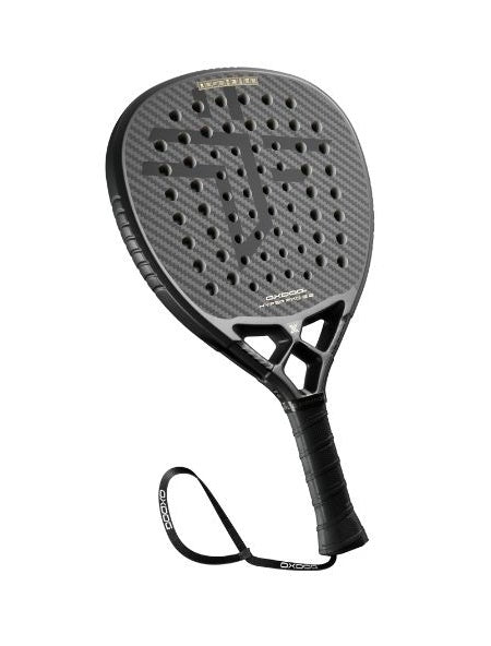 Oxdog Hyper Pro 2.0 2024 Padelbat