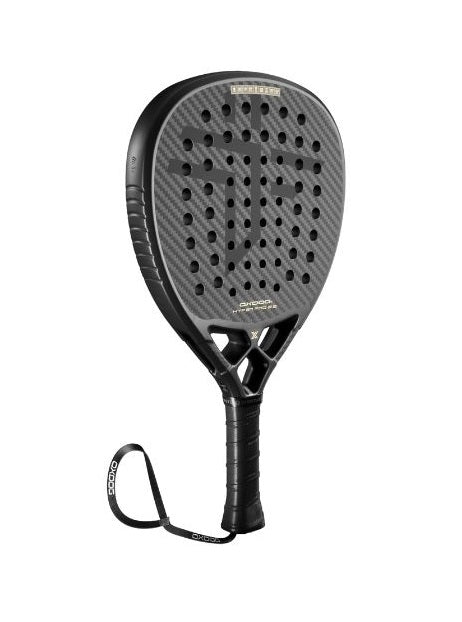 Oxdog hyper pro padel bat