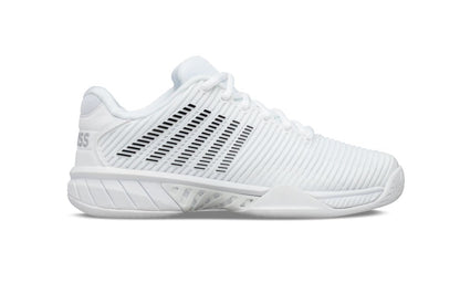 K-Swiss Hypercourt Express 2 Women (White/Black)
