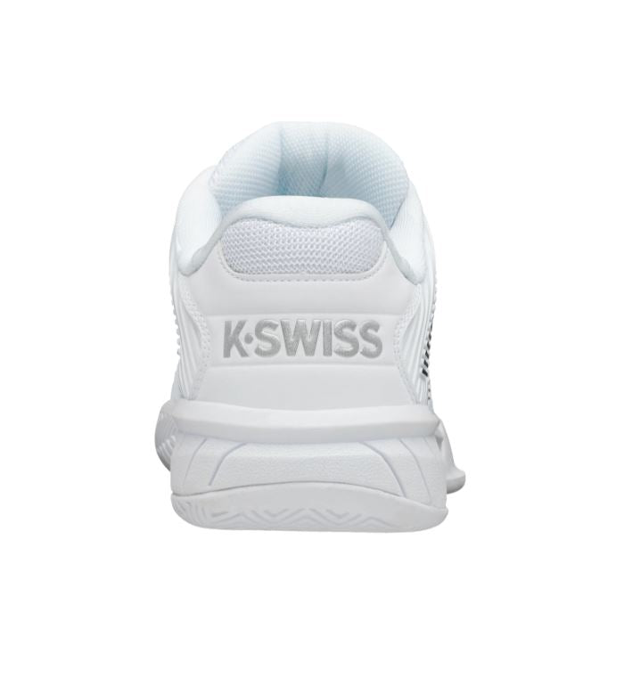 K-Swiss Hypercourt Express 2 Women (White/Black)