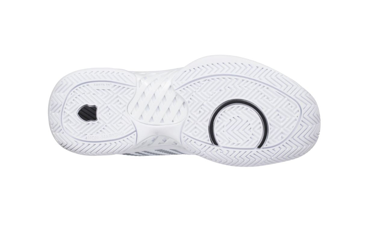 K-Swiss Hypercourt Express 2 Women (White/Black)