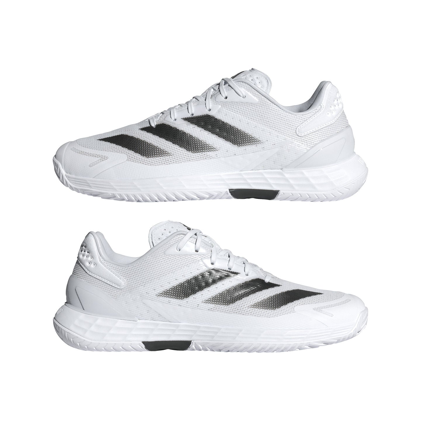 Adidas Defiant Speed 2 M (Cloud White)