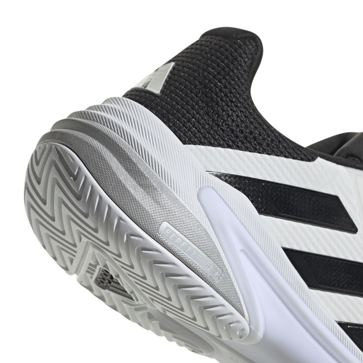Adidas Barricade 13 M (Cloud White/Core Black/Grey Three)