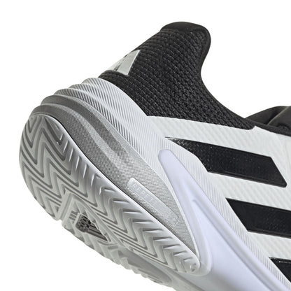 Adidas Barricade 13 M (Cloud White/Core Black/Grey Three)