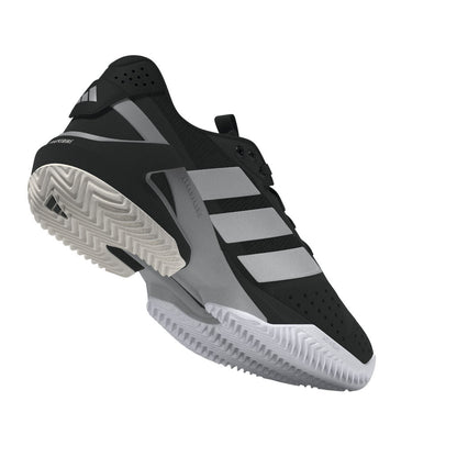 Adidas Adizero Übersonic 5 M Clay (Core Black/Zero Metallic)