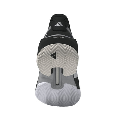 Adidas Adizero Übersonic 5 M Clay (Core Black/Zero Metallic)