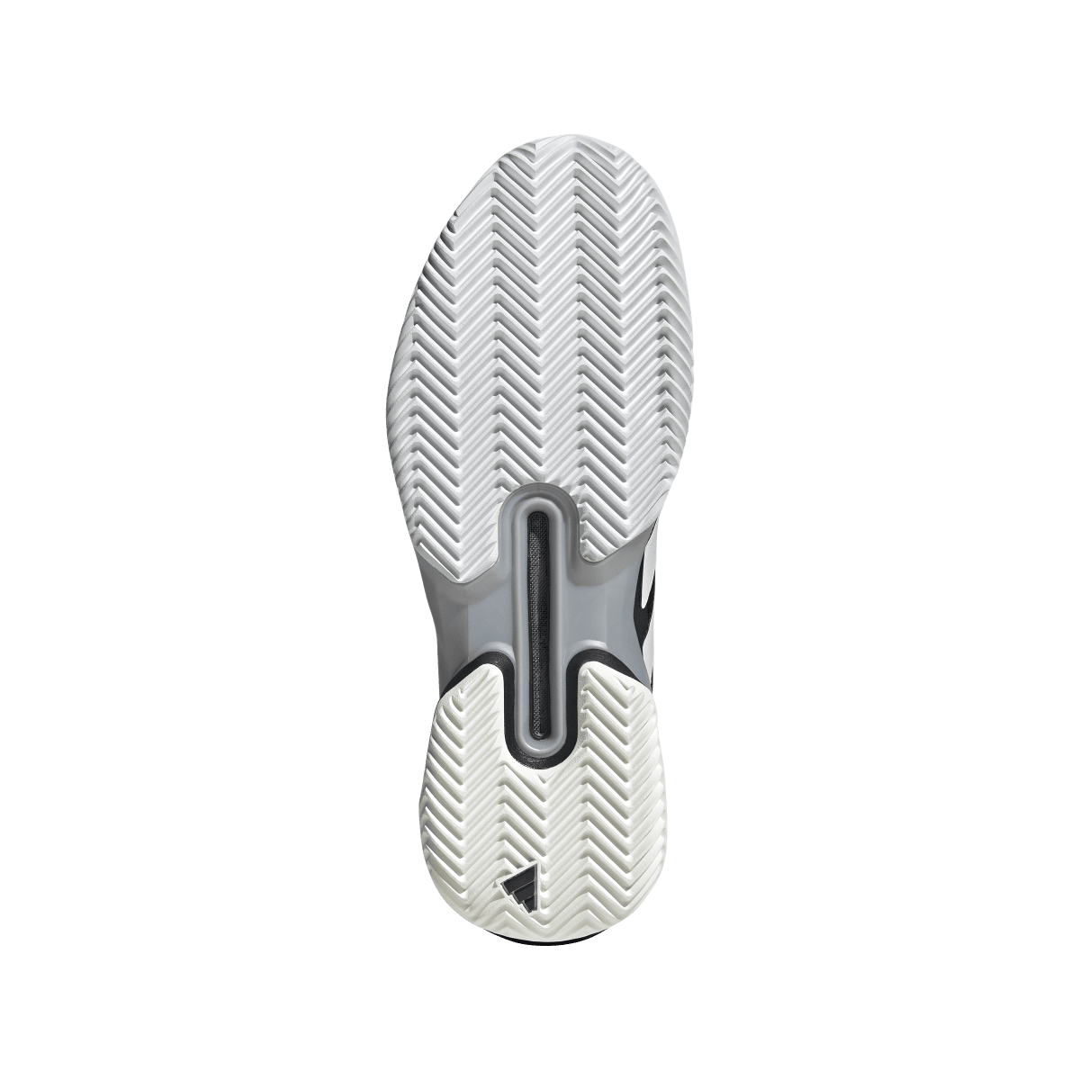 Adidas Adizero Übersonic 5 M Clay (Core Black/Zero Metallic)