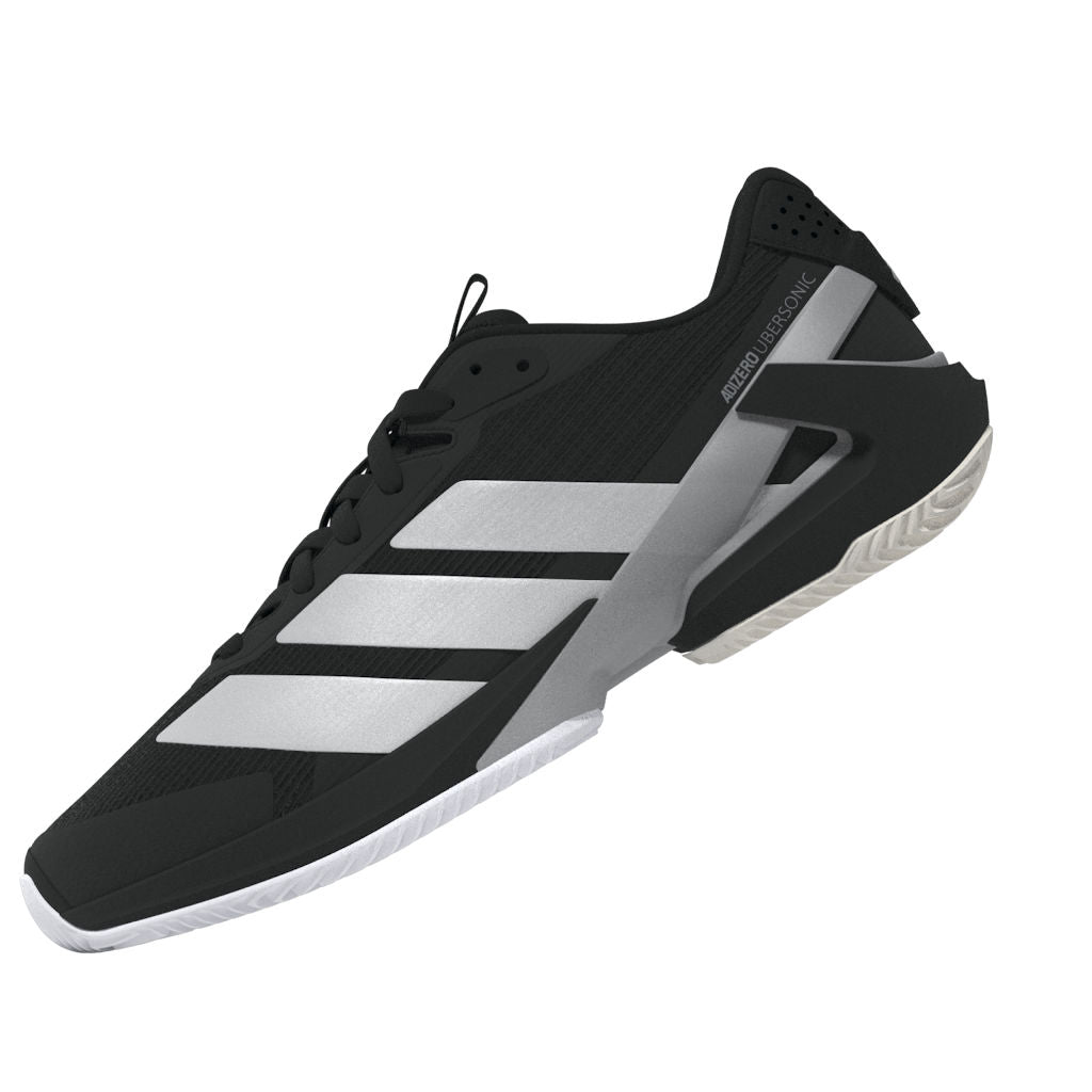 Adidas Adizero Übersonic 5 M Clay (Core Black/Zero Metallic)