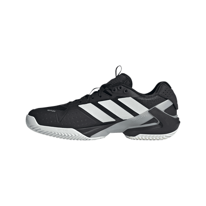 Adidas Adizero Übersonic 5 M Clay (Core Black/Zero Metallic)