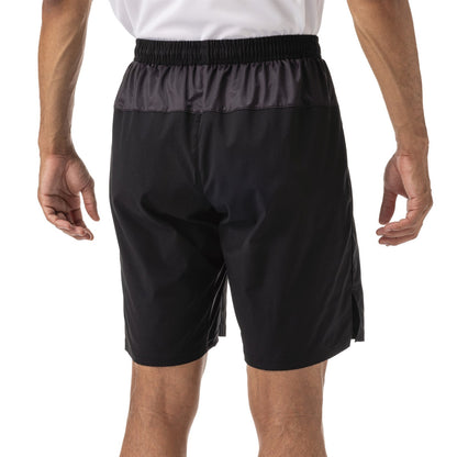 Yonex Men's Shorts YM0036BK (Black)