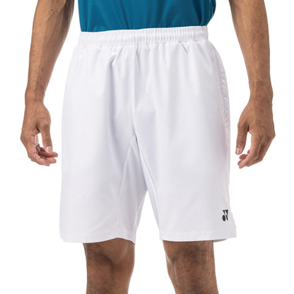 Yonex Men's Shorts (White)