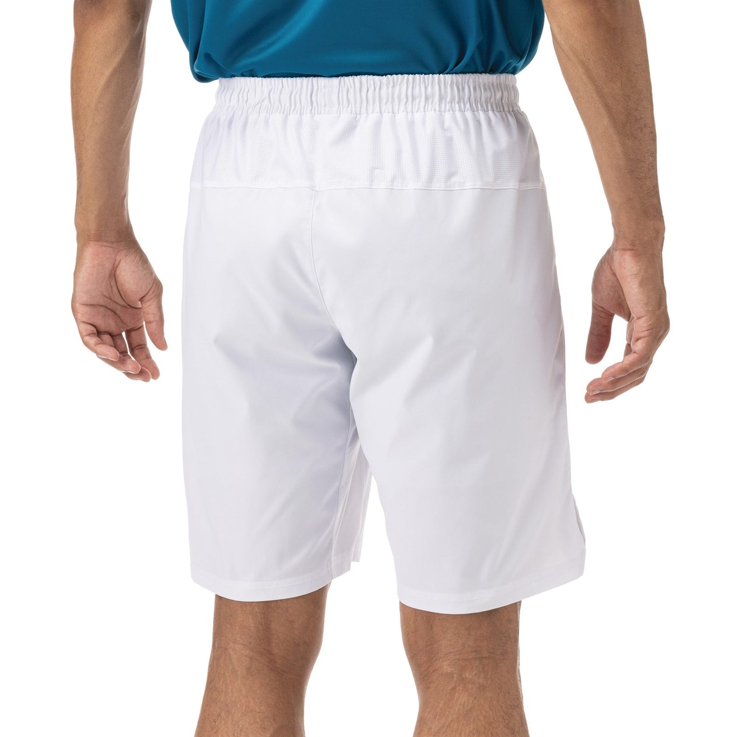 Yonex Men's Shorts (White)