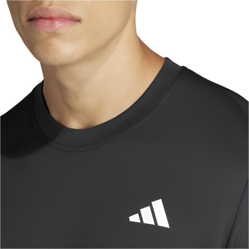 Adidas Freelift Tee (Sort)