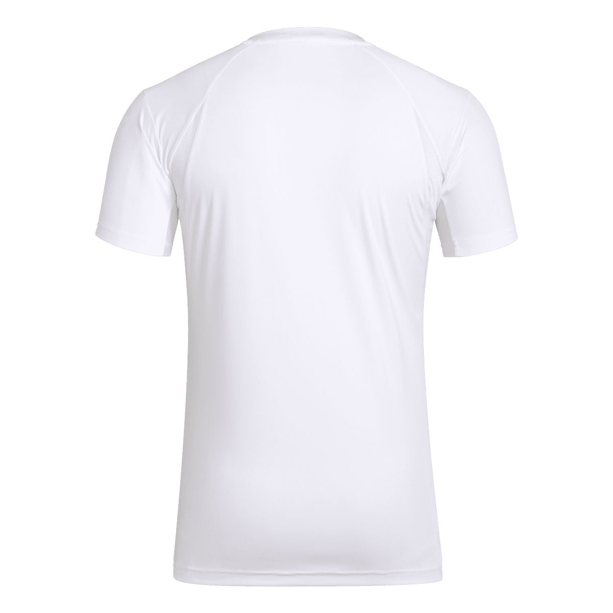Adidas Club 3-Stripe Tee (White)