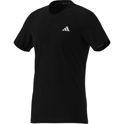 Adidas Freelift Tee (Black)