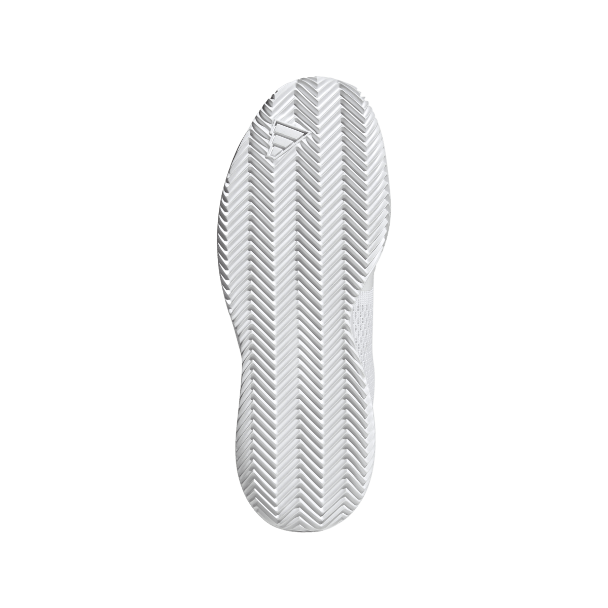 Adidas Courtflash Speed 2 (Cloud White/Core Black)