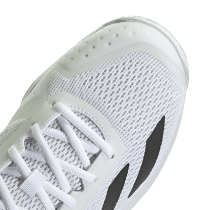 Adidas Courtflash Speed 2 (Cloud White/Core Black)