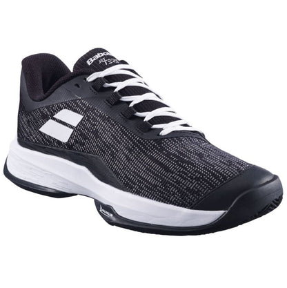 Babolat Jet Tere 2 Clay Men (Black/White)