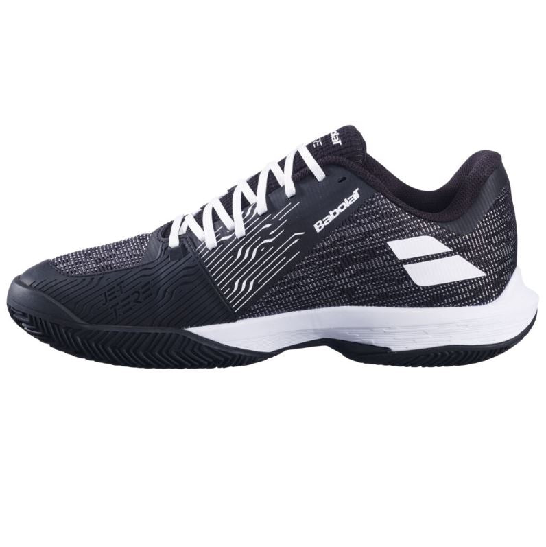 Babolat Jet Tere 2 Clay Men (Black/White)