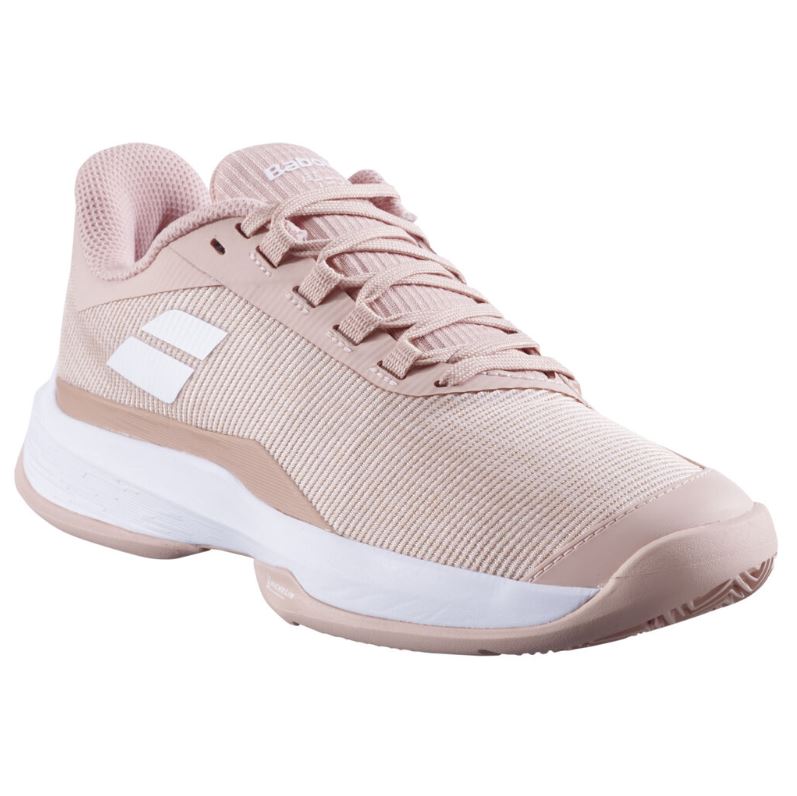 Babolat Jet Tere 2 Clay Women Tennissko (Evening Sand)