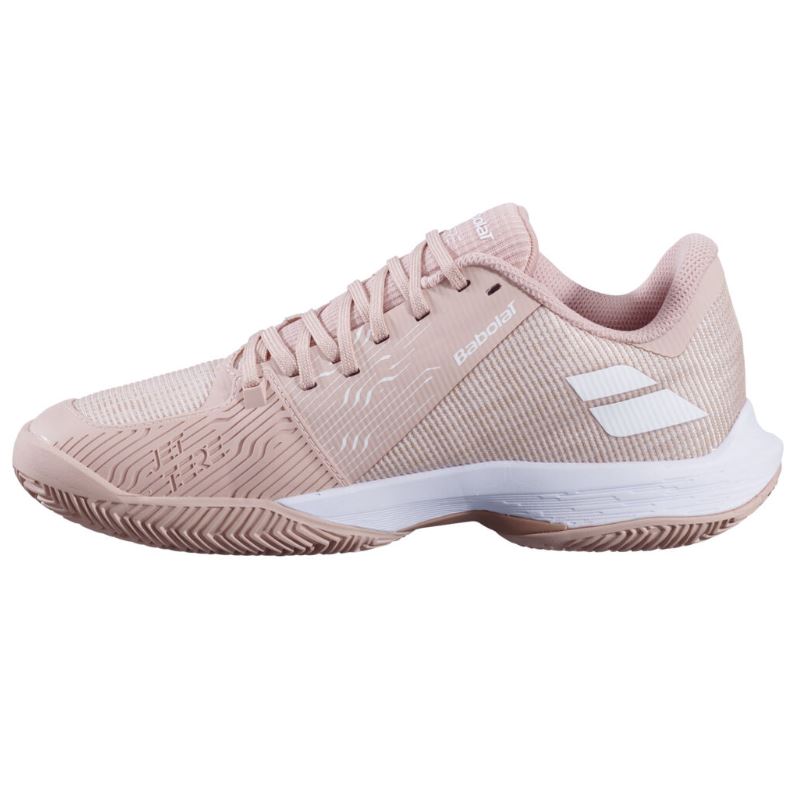 Babolat Jet Tere 2 Clay Women Tennissko (Evening Sand)
