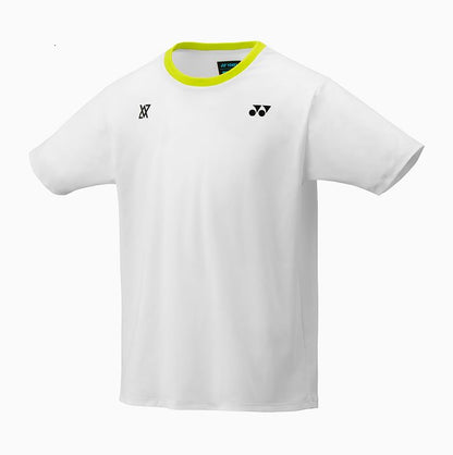 Yonex VA T-shirt Junior (White)