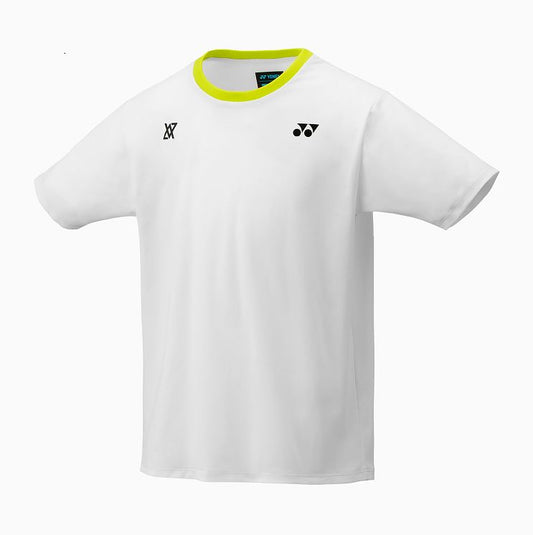 Yonex VA T-shirt Junior (White)