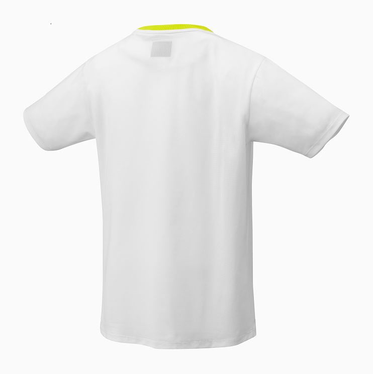 Yonex VA T-shirt Junior (White)