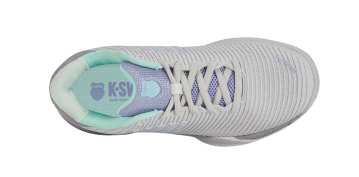 K-Swiss Hypercourt Express 2 Women Padel Tennis Sko - Padellife.dk