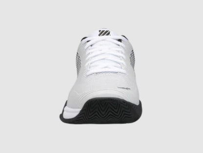 K-Swiss Hypercourt Express 2  Padelsko (Barely Blue/White/Black) - Padellife.dk