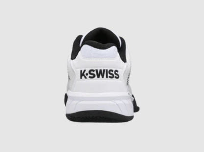 K-Swiss Hypercourt Express 2  Padelsko (Barely Blue/White/Black) - Padellife.dk