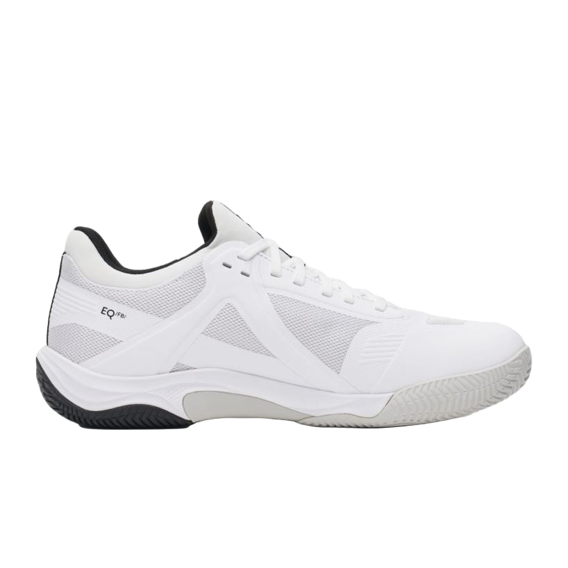 Kanso EQ SC Padelsko (White)