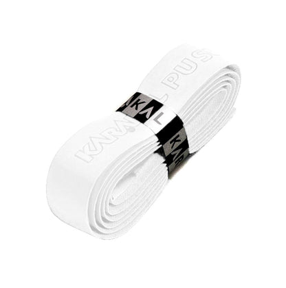 Karakal Squash Grip (White)